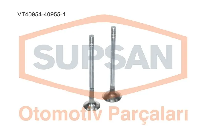 SUPAP TAKIMI SUPSAN VT-40954-40955-1
