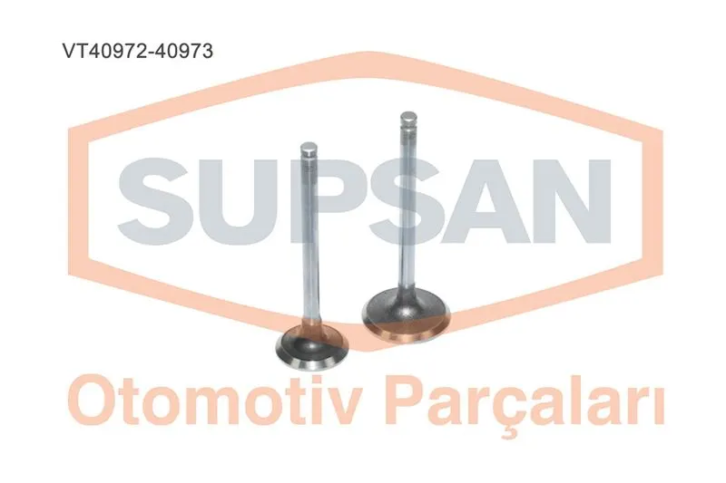 SUPAP TAKIMI SUPSAN VT-40972-40973