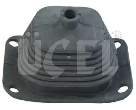 SÜSPANSİYON TAKOZU UCEL 10766