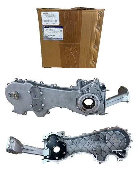 SUZUKI ORIJINAL YAĞ POMPASI SUZUKI 55232196