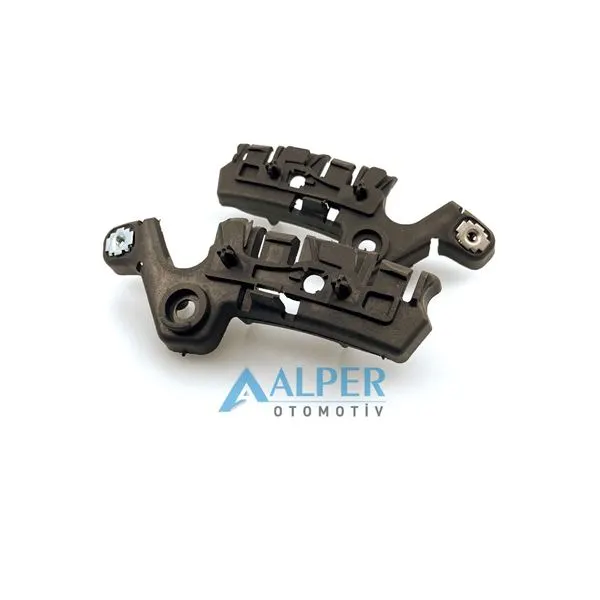 TAMPON AYAĞI BRAKETİ ALPER 412061