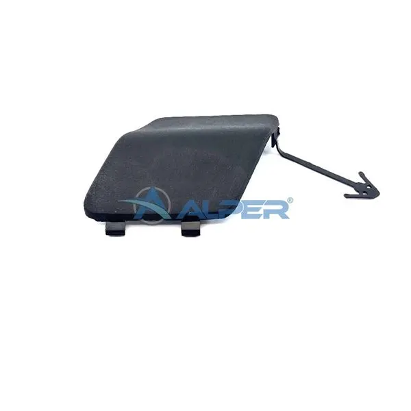 TAMPON ÇEKİ DEMİRİ VE PARÇALARI ALPER 522151