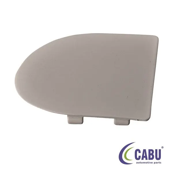 TAMPON ÇEKİ DEMİRİ VE PARÇALARI CABU 331502