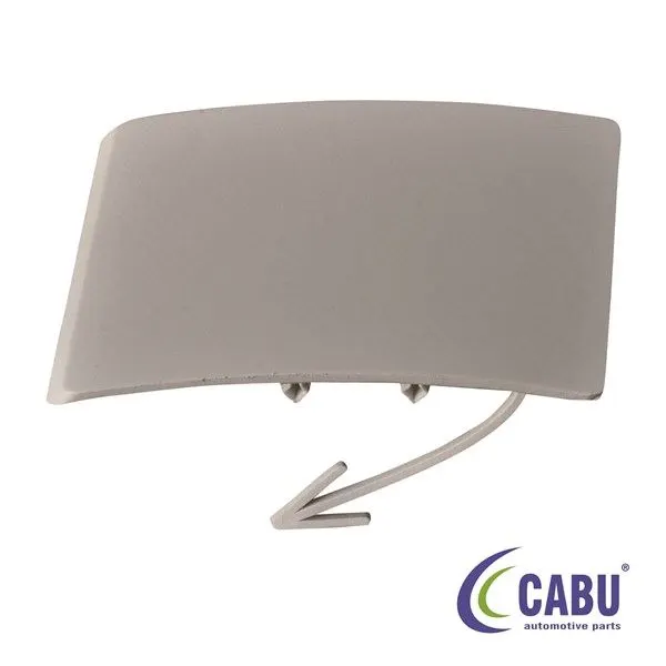 TAMPON ÇEKİ DEMİRİ VE PARÇALARI CABU 331503