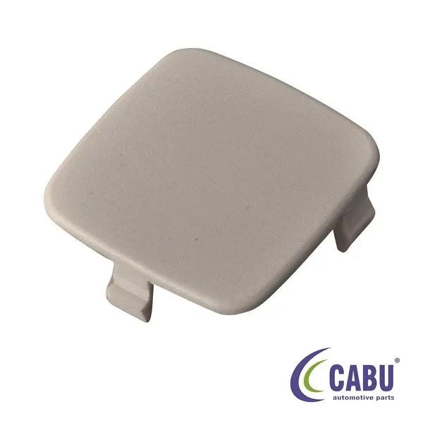 TAMPON ÇEKİ DEMİRİ VE PARÇALARI CABU 331507