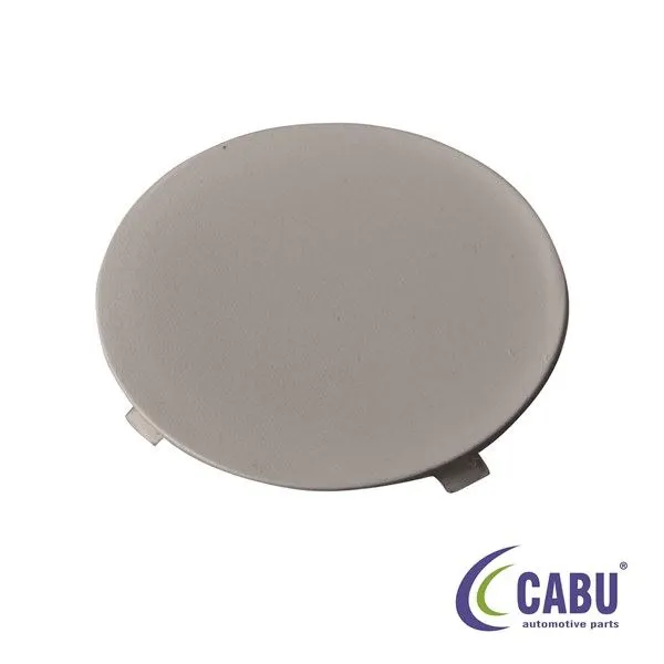 TAMPON ÇEKİ DEMİRİ VE PARÇALARI CABU 331512