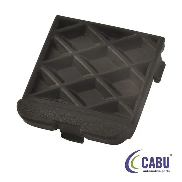 TAMPON ÇEKİ DEMİRİ VE PARÇALARI CABU 331519