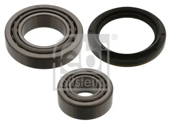 TEKER KİTİ FEBI 08146