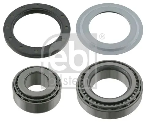 TEKER KİTİ FEBI 23625