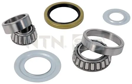 TEKER KİTİ SNR R14076