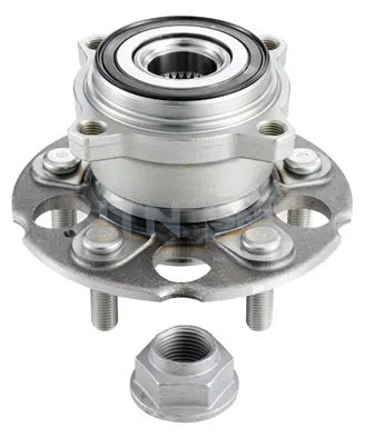 TEKER KİTİ SNR R17467
