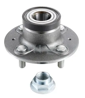 TEKER KİTİ SNR R17492