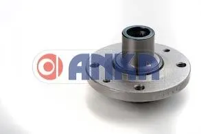 TEKER PORYASI ANKA 45501