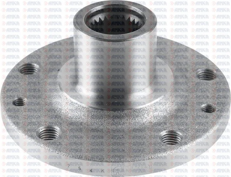 TEKER PORYASI ANKA 60100001
