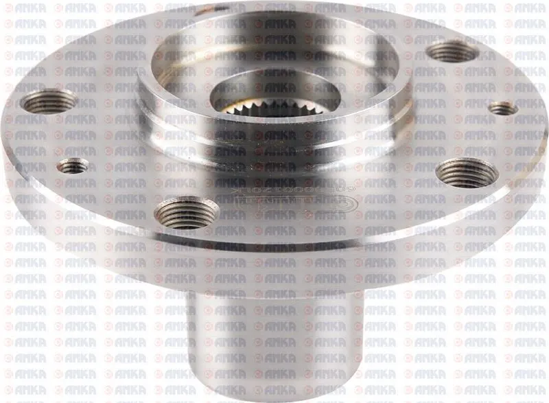 TEKER PORYASI ANKA 60500001