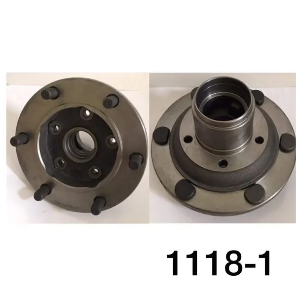 TEKER PORYASI AYK 1118-1