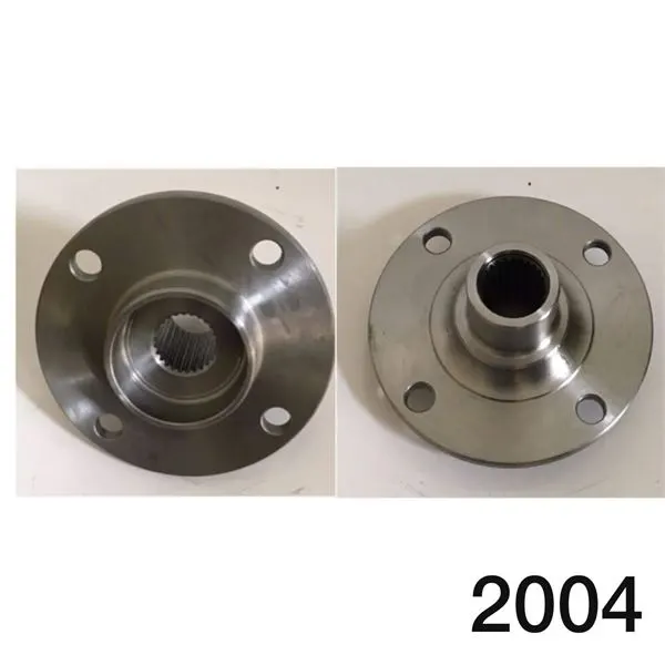 TEKER PORYASI AYK 2004