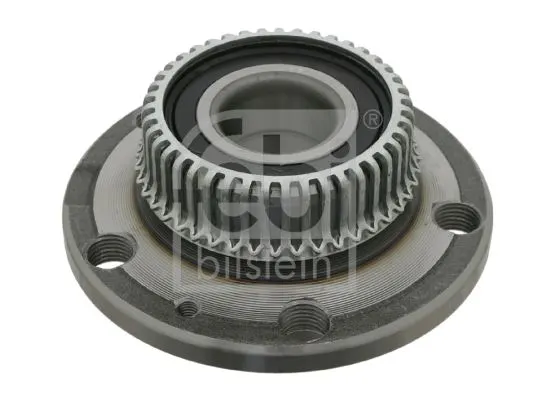 TEKER PORYASI FEBI 9521