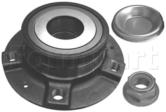 TEKER PORYASI FORMPART 13498006/K