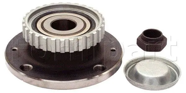 TEKER PORYASI FORMPART 13498020/K