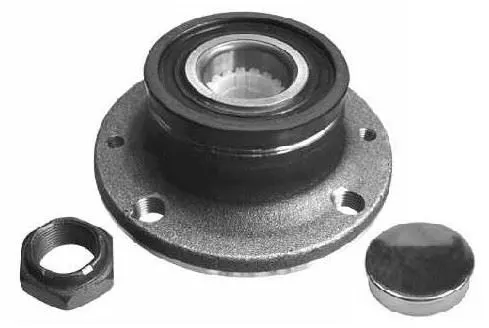 TEKER PORYASI FORMPART 14498002/S