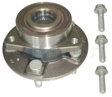 TEKER PORYASI FORMPART 20498038/K
