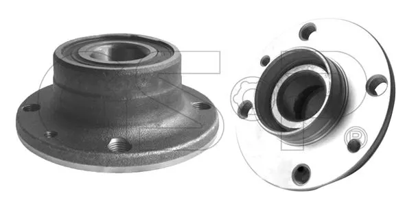 TEKER PORYASI GSP 9230044