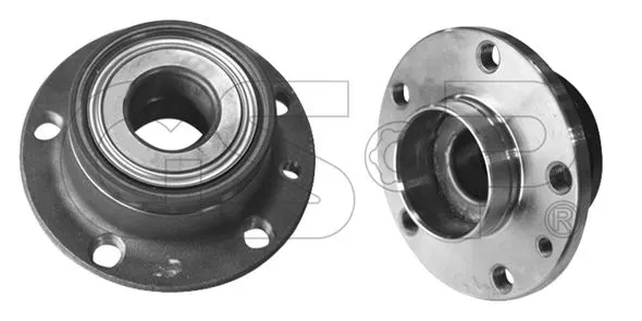 TEKER PORYASI GSP 9230086