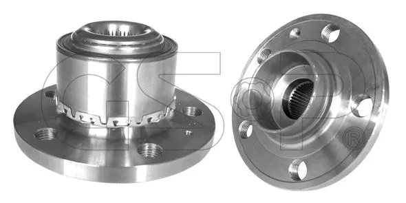 TEKER PORYASI GSP 9336001