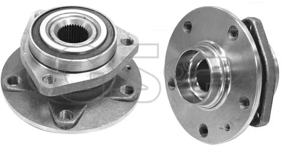 TEKER PORYASI GSP 9336004