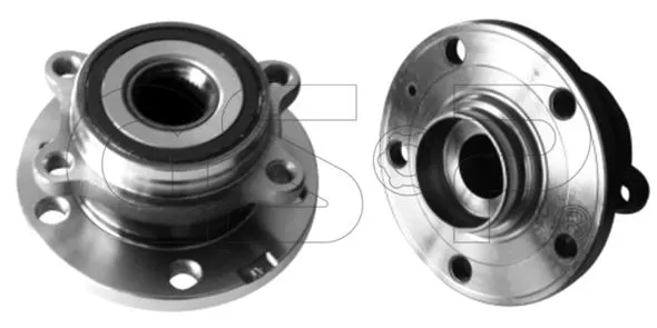 TEKER PORYASI GSP 9336007