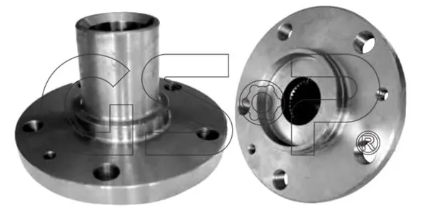 TEKER PORYASI GSP 9435001