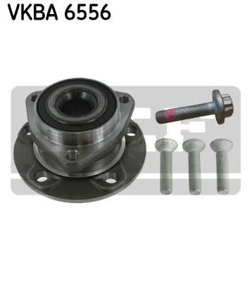 TEKER PORYASI SKF VKBA 6556