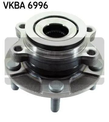 TEKER PORYASI SKF VKBA 6996