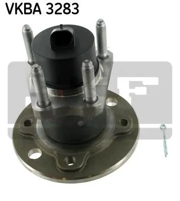 TEKER PORYASI SKF VKBA3283