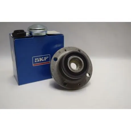 TEKER PORYASI SKF VKBC 20052