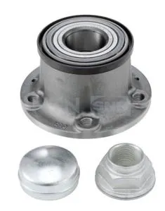 TEKER PORYASI SNR R14100