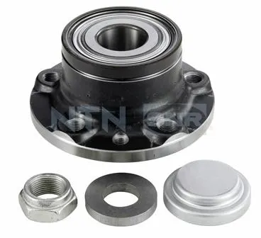 TEKER PORYASI SNR R14125