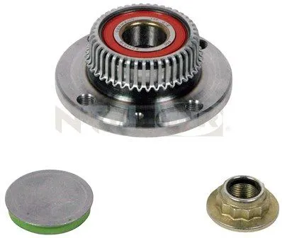 TEKER PORYASI SNR R15445