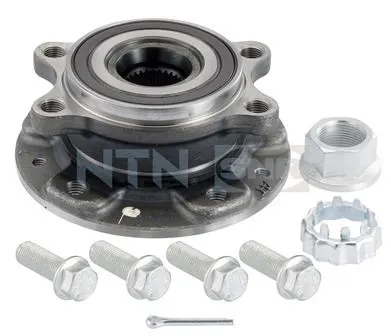 TEKER PORYASI SNR R155119