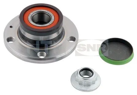 TEKER PORYASI SNR R15731