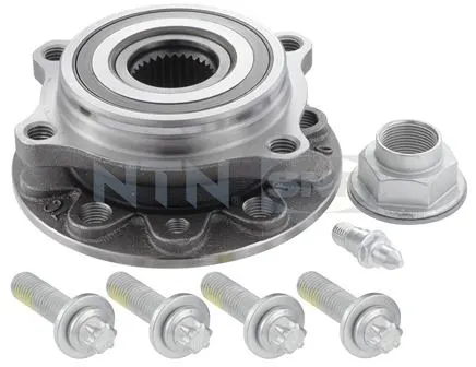 TEKER PORYASI SNR R16031