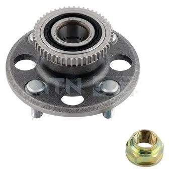 TEKER PORYASI SNR R17441