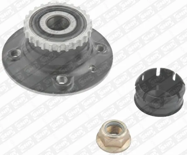 TEKER PORYASI SNR TGB12095S42