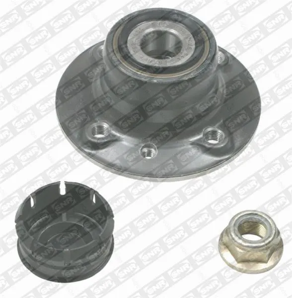 TEKER PORYASI SNR TGB12095S44