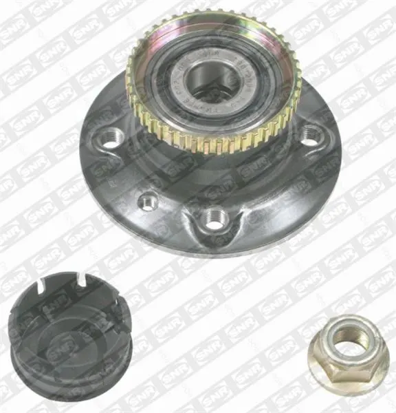 TEKER PORYASI SNR TGB12095S49