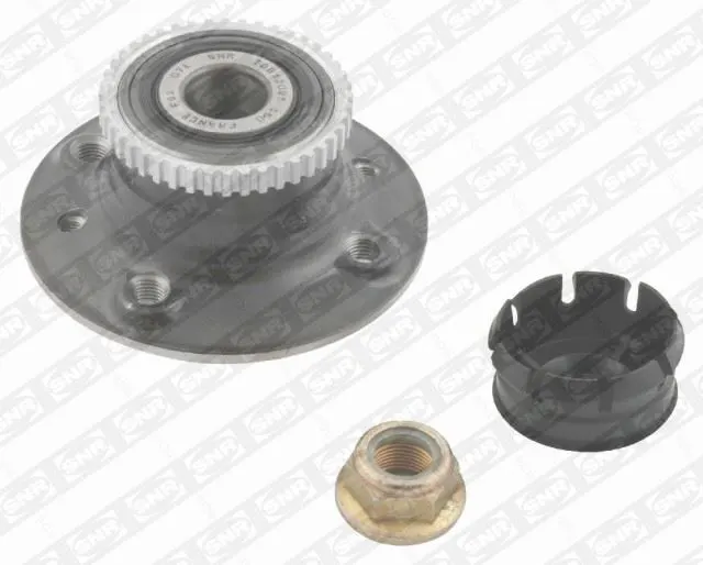 TEKER PORYASI SNR TGB12095S50