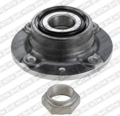 TEKER PORYASI SNR TGB12894
