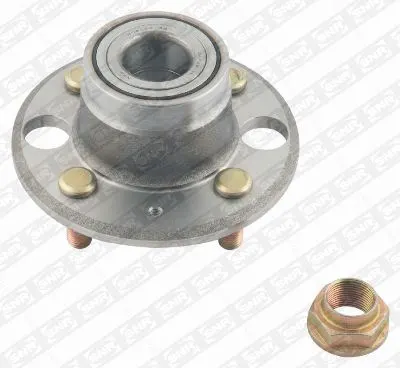 TEKER PORYASI SNR TGB35276