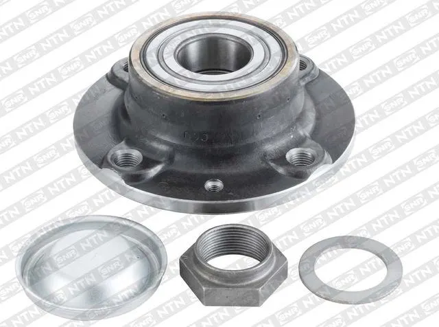 TEKER PORYASI SNR TGB40175S05